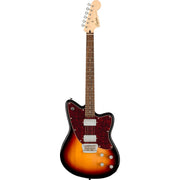 Squier Paranormal Series Toronado Electric Guitar in 3 Tone Sunburst