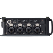 Zoom F8N Pro Field Recorder