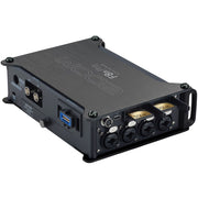 Zoom F8N Pro Field Recorder