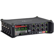 Zoom F8N Pro Field Recorder