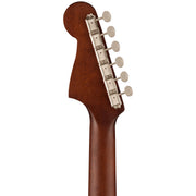 Fender Malibu Player Acoustic Electric Guitar - Sunburst