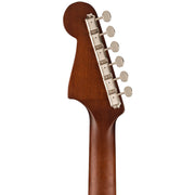 Fender Newporter Player Acoustic Electric Guitar - Sunburst