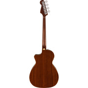 Fender Kingman Acoustic Electric Bass - Shaded Edge Burst