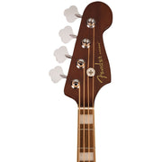Fender Kingman Acoustic Electric Bass - Shaded Edge Burst