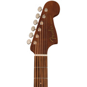 Fender Newporter Special Acoustic Guitar - Natural