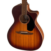 Fender Newporter Special Acoustic Electric Guitar - Honey Burst