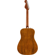 Fender King Vintage Acoustic Electric Guitar - Mojave