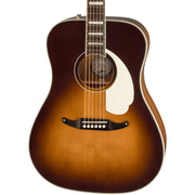 Fender King Vintage Acoustic Electric Guitar - Mojave