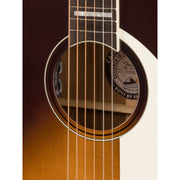 Fender King Vintage Acoustic Electric Guitar - Mojave