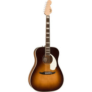 Fender King Vintage Acoustic Electric Guitar - Mojave