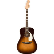 Fender King Vintage Acoustic Electric Guitar - Mojave