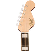 Fender King Vintage Acoustic Electric Guitar - Mojave