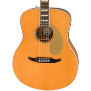 Fender Palomino Vintage Acoustic Electric Guitar - Aged Natural