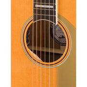 Fender Palomino Vintage Acoustic Electric Guitar - Aged Natural