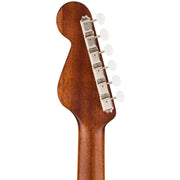Fender Palomino Vintage Acoustic Electric Guitar - Aged Natural