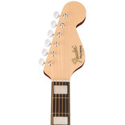Fender Palomino Vintage Acoustic Electric Guitar - Aged Natural