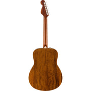Fender Palomino Vintage Acoustic Electric Guitar - Sienna Sunburst