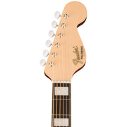 Fender Palomino Vintage Acoustic Electric Guitar - Sienna Sunburst