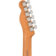 Fender Acoustasonic® Player Telecaster® Acoustic Electric Guitar, Arctic White