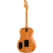 Fender Highway Series Dreadnought Acoustic Electric Guitar - Natural