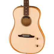 Fender Highway Series Dreadnought Acoustic Electric Guitar - Natural