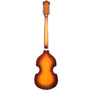 Hofner Ignition Pro Violin Guitar in Suburst