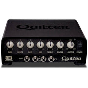 Quilter Amps 101 Mini Reverb Head