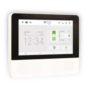 2GIG GC Touch Security Control Panel - 4G LTE AT&T