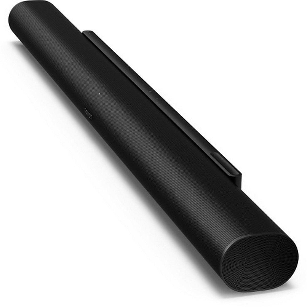 Sonos Arc Ultra black Dolby Atmos smart soundbar with 9.1.4 spatial audio 14 drivers Speech Enhancement Wi-Fi and Bluetooth