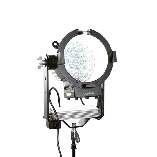 AAdynTech JAB Variable Cinema 6000K LED Fixture