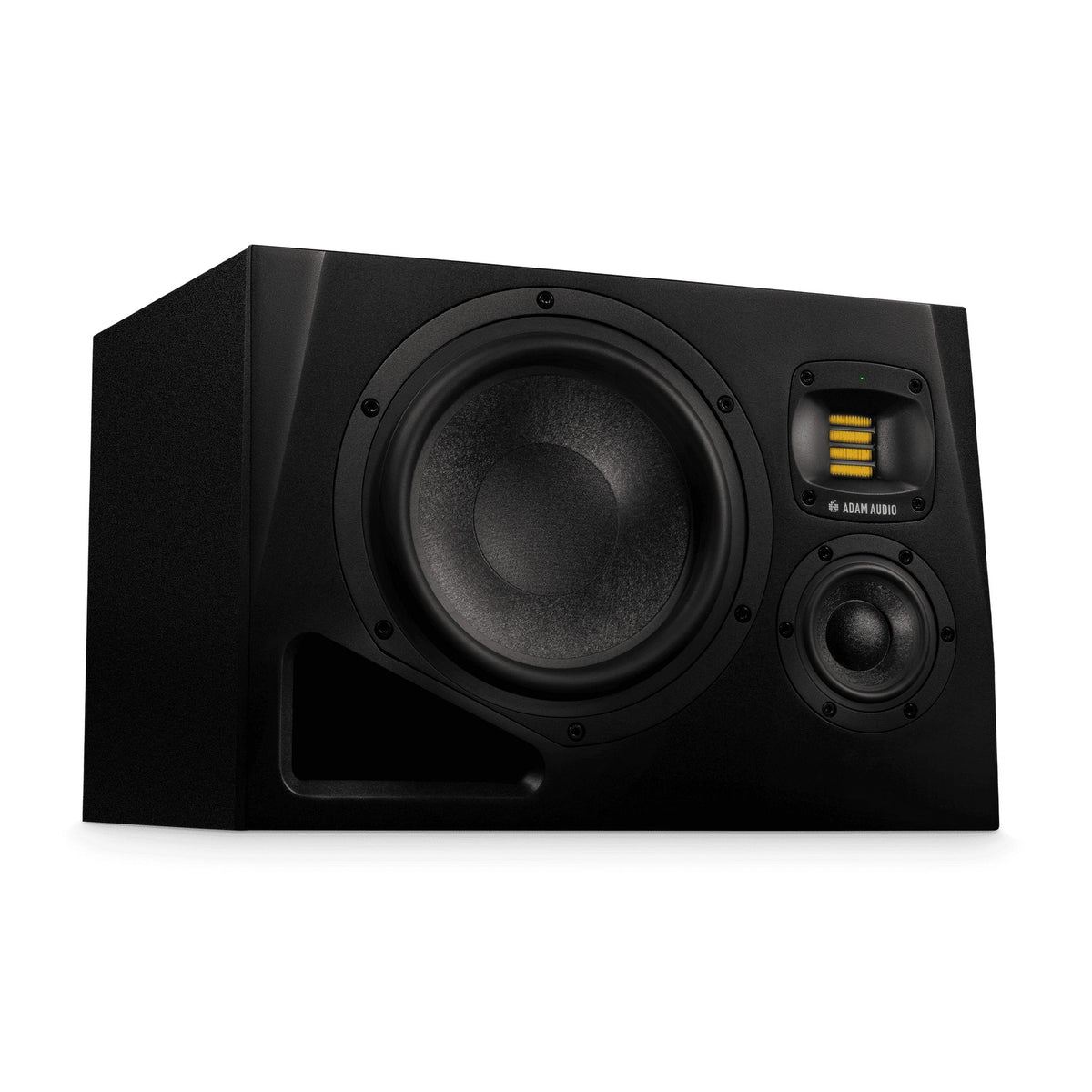 ADAM Audio A8H 8-Inch Three-Way Powered Midfield Studio Monitor - Left Channel