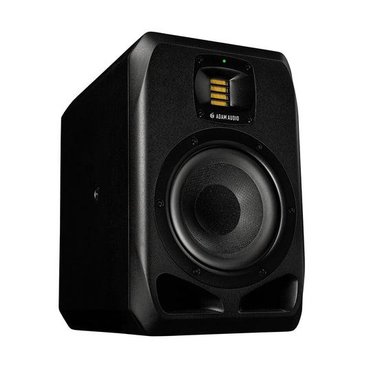 ADAM Audio S2V 7-Inch Two-Way Powered Nearfield Studio Monitor