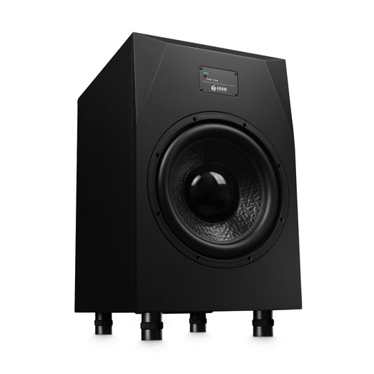 ADAM Audio Sub12 12-Inch Powered Active Subwoofer