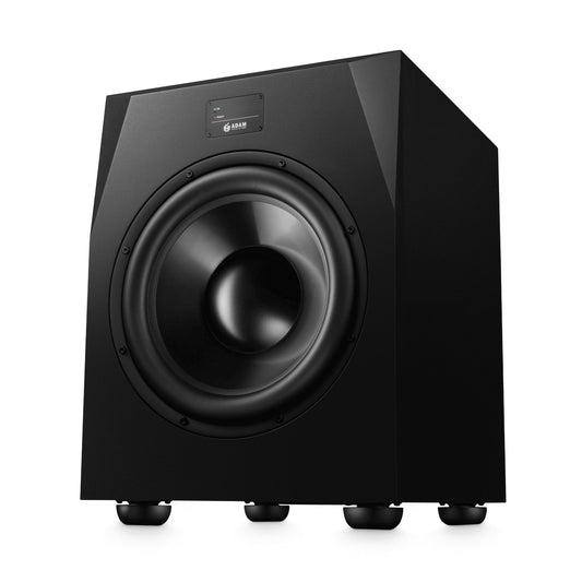 ADAM Audio Sub15 15-Inch Powered Active Subwoofer