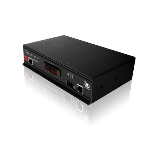 ADDER ALIF2112T Dual Head Digital USB 2.0 IP KVM Transmitter
