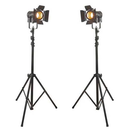 ADJ Entry Level Stream PAK Live Streaming Lighting Kit