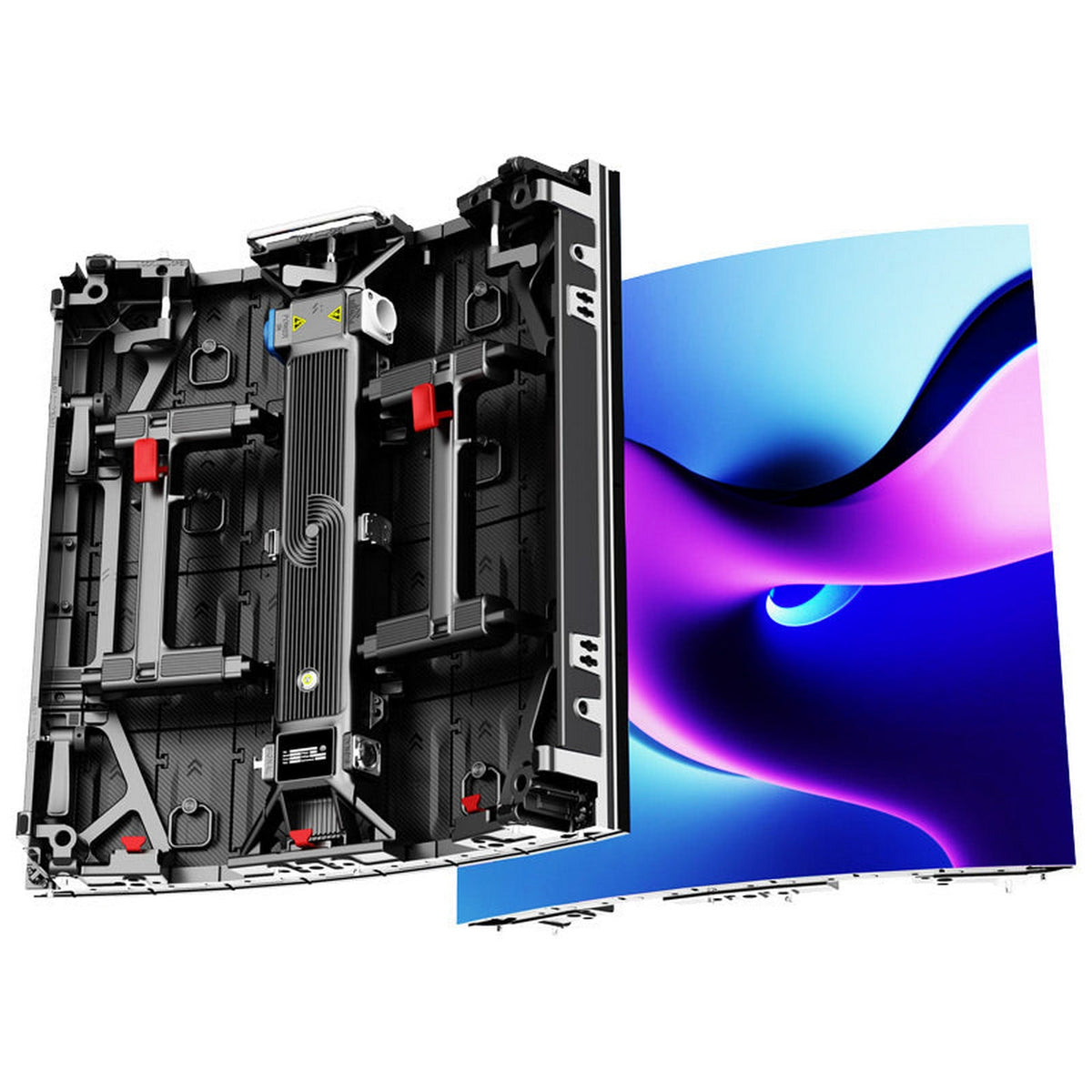 ADJ EVS3 FLEX45 Curvable 3.91mm Pixel Pitch LED Video Panel