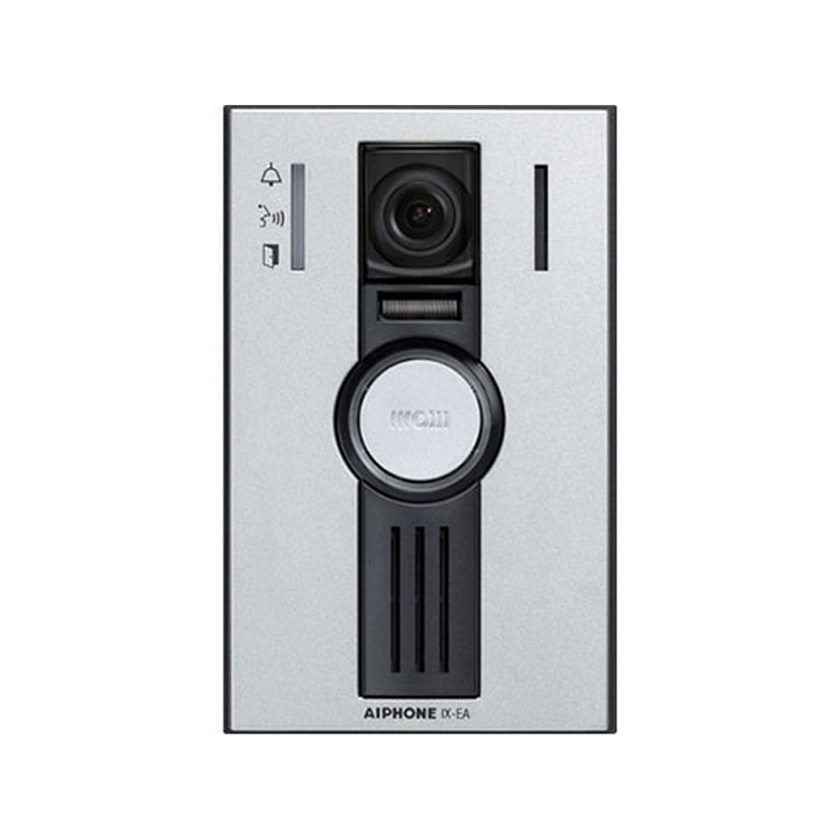 Aiphone IX-EA Surface Mount IP Video Door Station