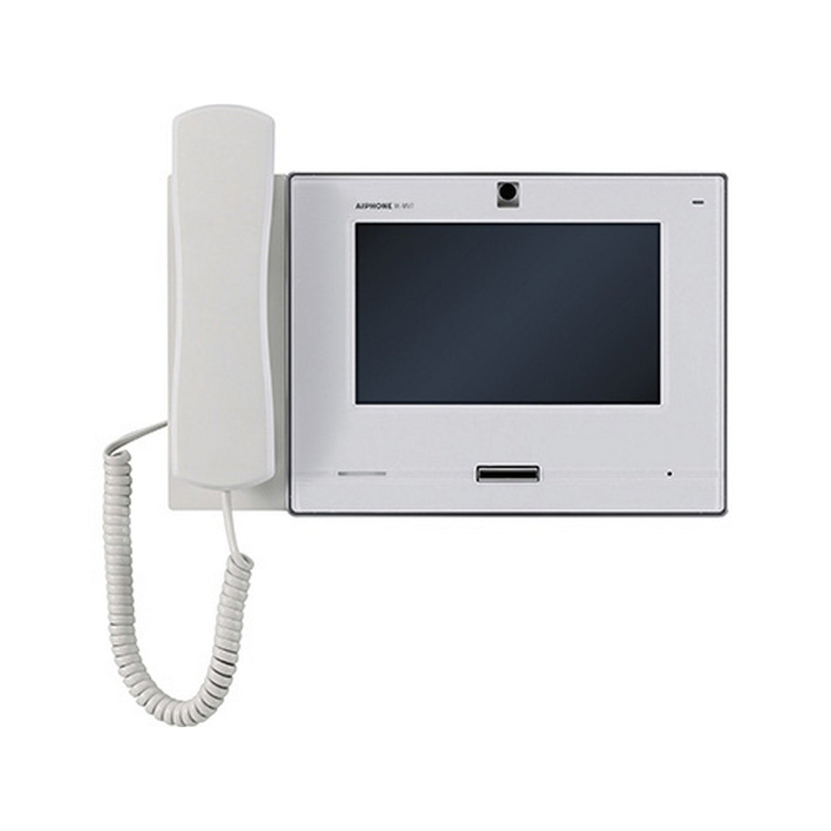 Aiphone IX-MV7-HW-JP IP Video Master Station