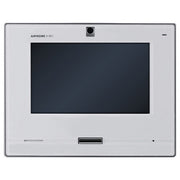 Aiphone IX-MV7 SIP Compatible IP Video Master Station 7 Touchscreen Answering Station