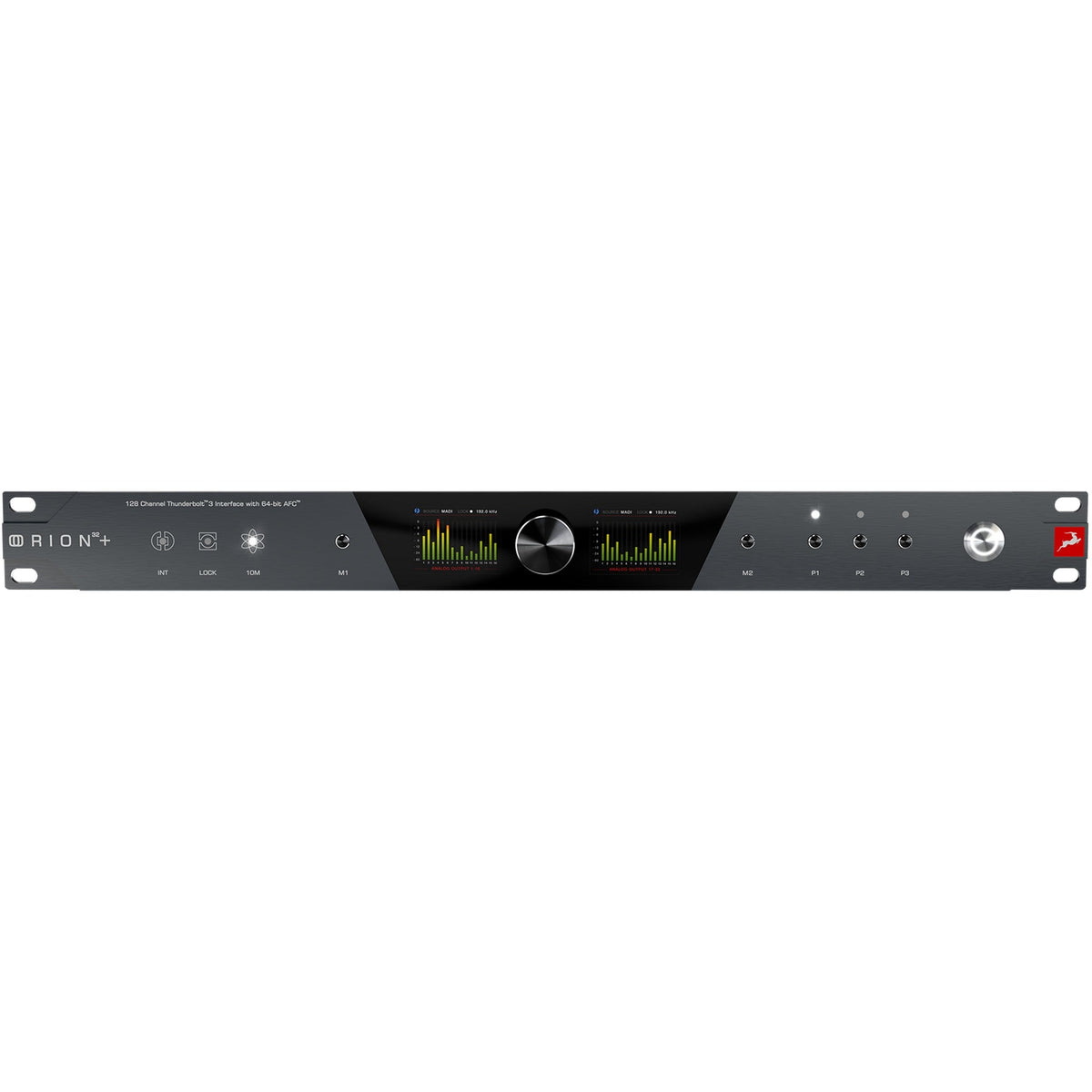 Antelope Audio Orion 32+ Gen 4 Audio Interface