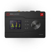 Antelope Audio Zen Quadro Synergy Core Audio Interface