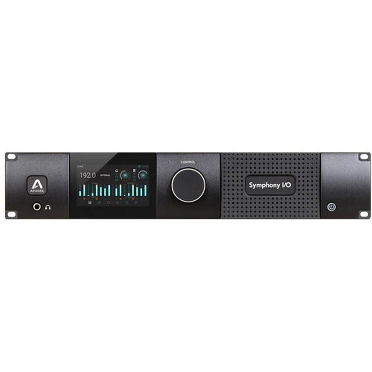 Apogee Symphony IO Mk II 16x16 SE Thunderbolt Audio Interface