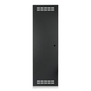 AtlasIED FMA44-25 Series Rack Enclosures 25.5-Inch Usable Depth with Gangable Stand-Alone and Side Panel Options 44RU