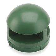 AtlasIED GSH-G All Weather Outdoor Landscape Speaker with 32W 70V Transformer, Base Required