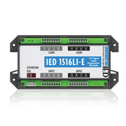 AtlasIED 1516LI Series 16-Input Logic Module/Expansion for GLOBALCOM 5400 Systems - Expansion Only to 32-Input Channels