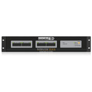 AtlasIED 5432DZM Digital Zone Manager with 32 Supervised Outputs, EN54-16 Certified