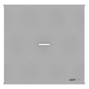 AtlasIED IP-22SYSMF Ceiling-Mount IP Speaker with Microphone and LED Flasher