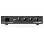 AtlasIED IPS‑ZC4 SIP‑to‑Analog 4‑Zone PoE Gateway