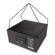 AtlasIED M1000A35 8-Inch Powered Active Sound Masking System